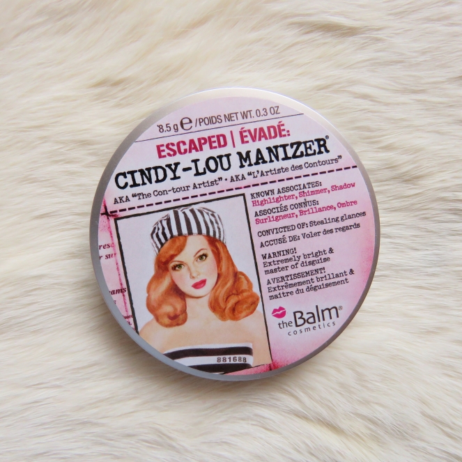 Cindy-Lou Manizer